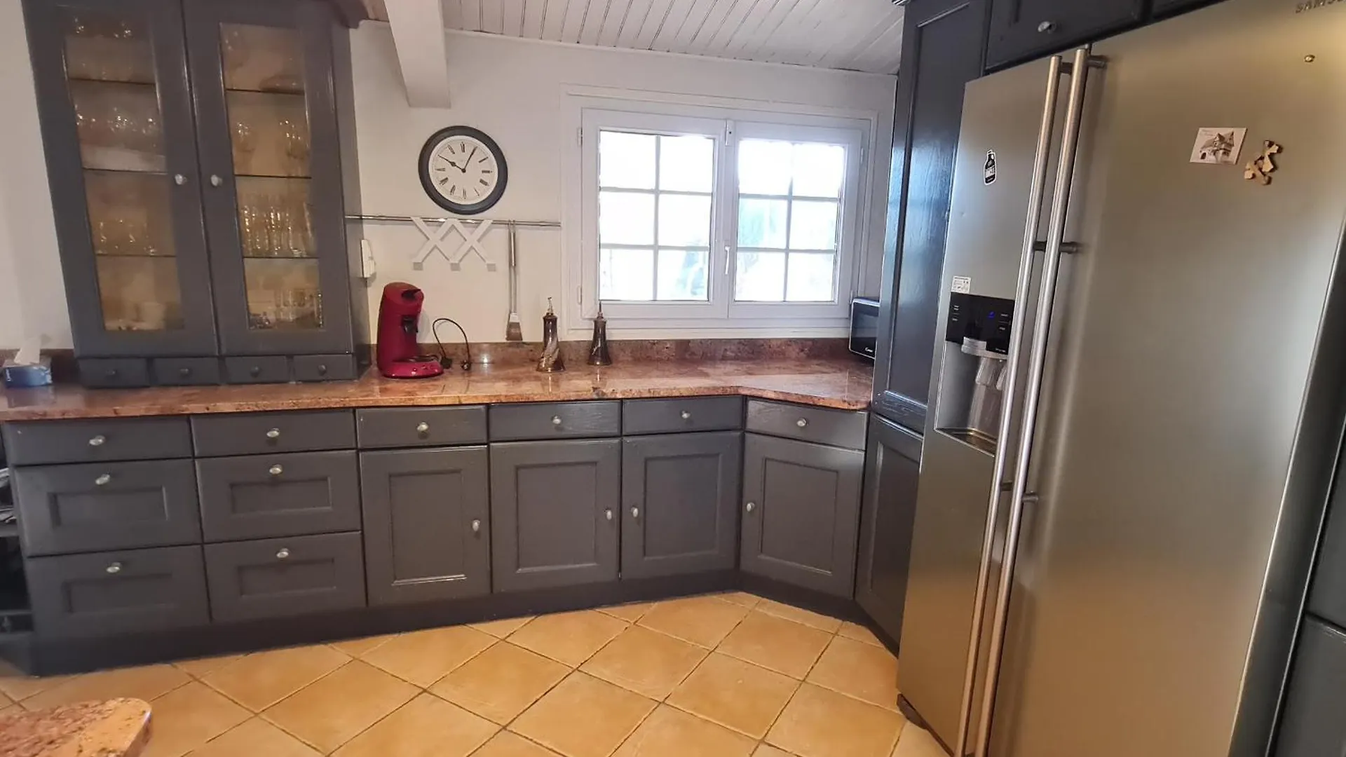 Villa 5 Pieces Avec Piscine Privee Et Climatisation A Sainte-Maxime, Proche Commodites - Fr-1-780-65 France