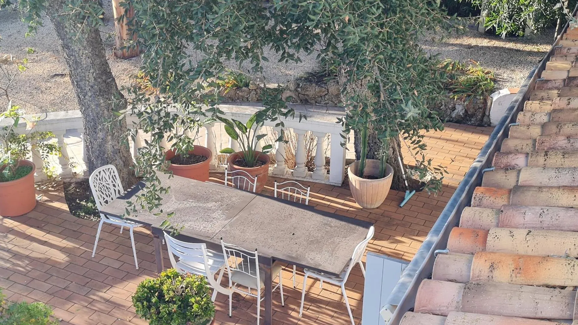 Villa 5 Pieces Avec Piscine Privee Et Climatisation A Sainte-Maxime, Proche Commodites - Fr-1-780-65